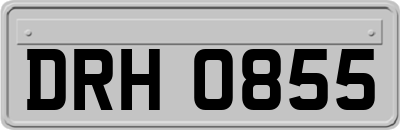 DRH0855