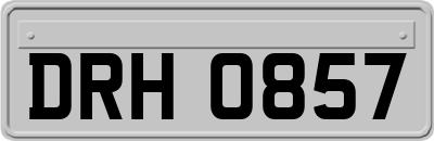DRH0857