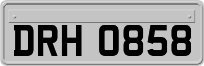 DRH0858