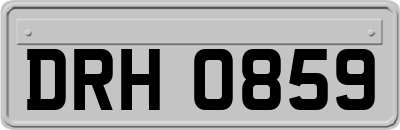 DRH0859