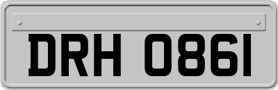 DRH0861