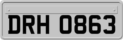 DRH0863