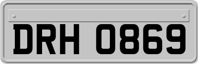 DRH0869