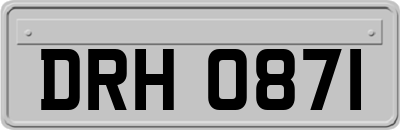DRH0871