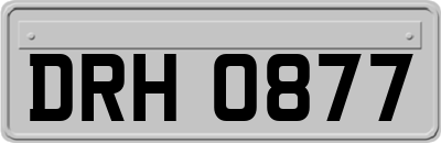 DRH0877