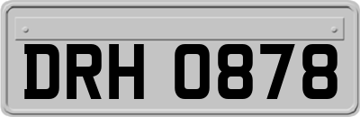 DRH0878