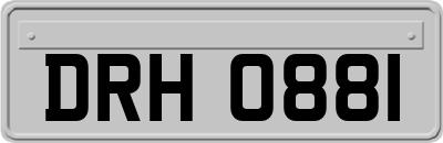 DRH0881