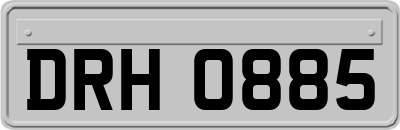 DRH0885