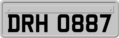 DRH0887