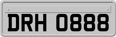 DRH0888