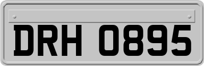 DRH0895