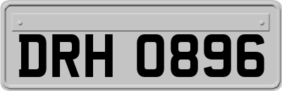 DRH0896