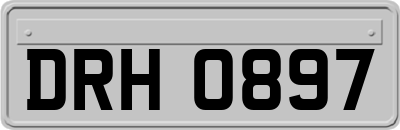 DRH0897