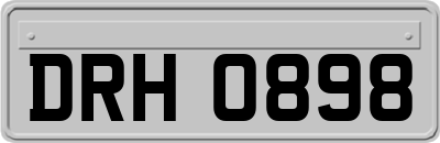 DRH0898