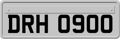 DRH0900