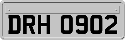 DRH0902
