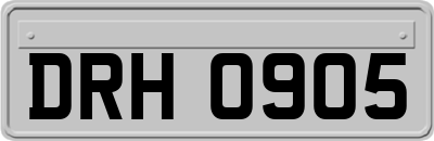 DRH0905