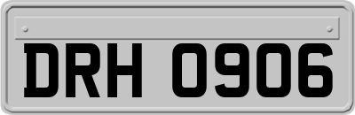 DRH0906