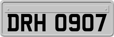 DRH0907