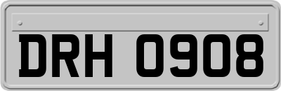 DRH0908