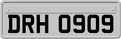 DRH0909
