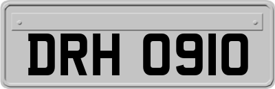 DRH0910