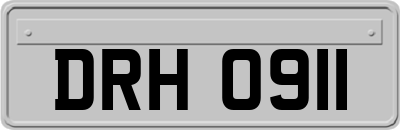 DRH0911