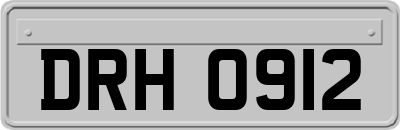 DRH0912