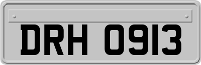 DRH0913