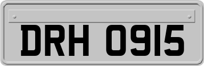 DRH0915