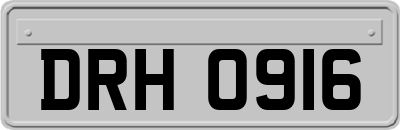DRH0916