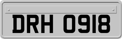 DRH0918