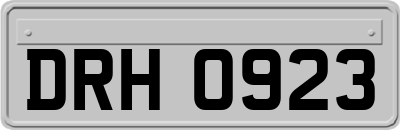 DRH0923