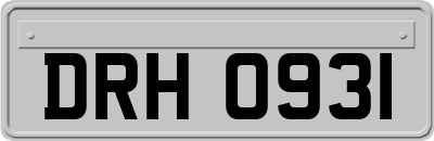 DRH0931