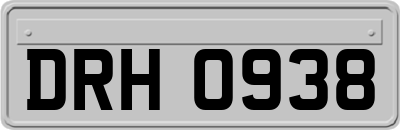 DRH0938