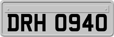 DRH0940