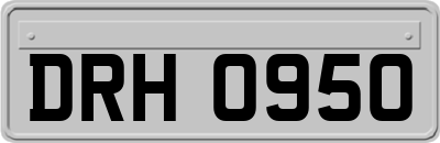 DRH0950