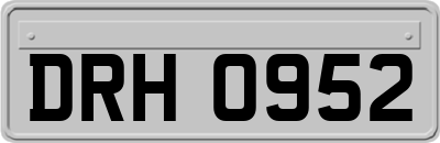 DRH0952