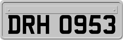 DRH0953