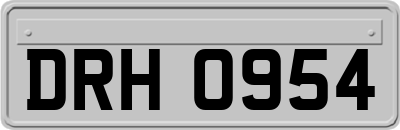 DRH0954