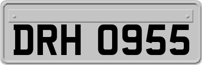 DRH0955