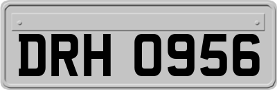 DRH0956
