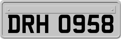 DRH0958