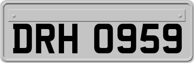 DRH0959