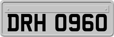 DRH0960