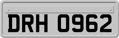 DRH0962