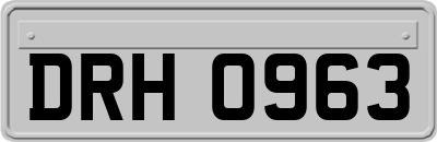 DRH0963
