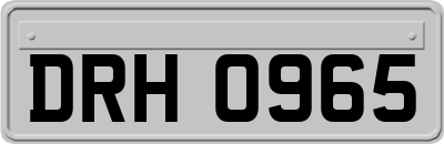 DRH0965