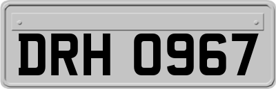 DRH0967