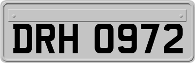 DRH0972